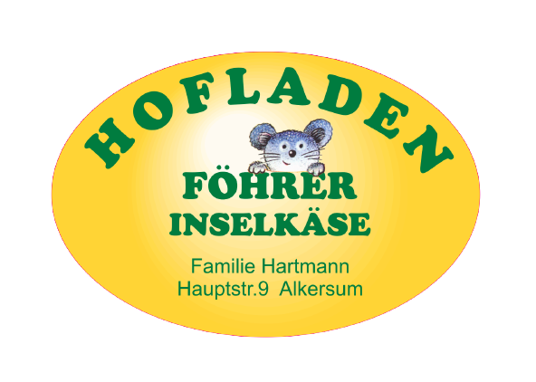 Hofladen Föhrer